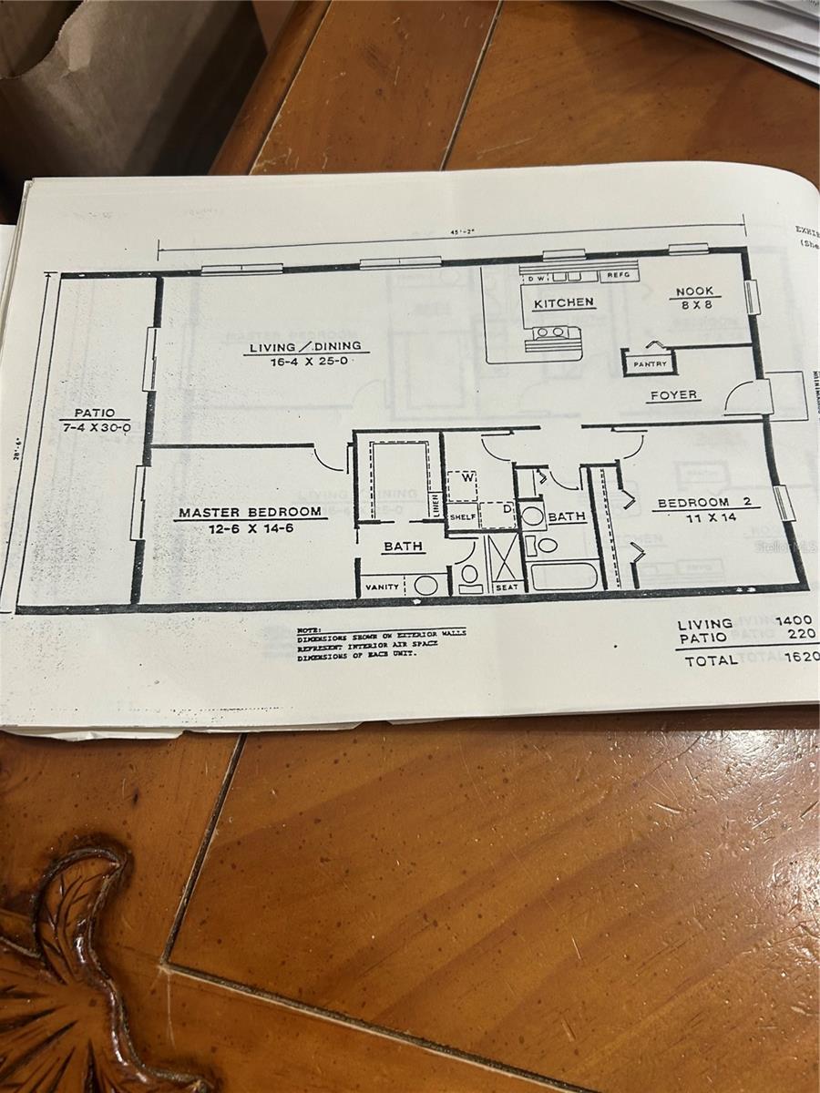 7032 RIVER RUN BLVD #7032, WEEKI WACHEE, FL, 34607