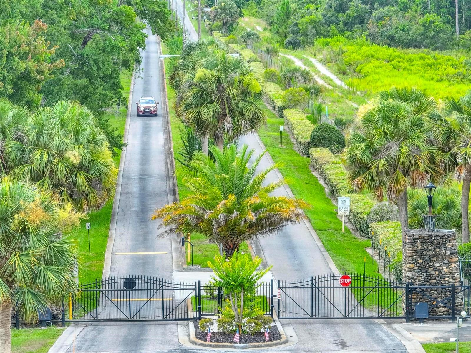 7032 RIVER RUN BLVD #7032, WEEKI WACHEE, FL, 34607