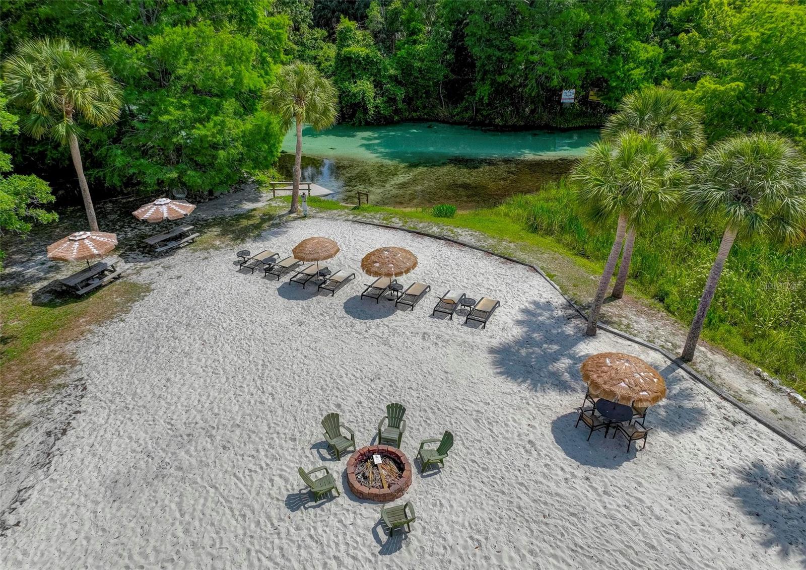 7032 RIVER RUN BLVD #7032, WEEKI WACHEE, FL, 34607