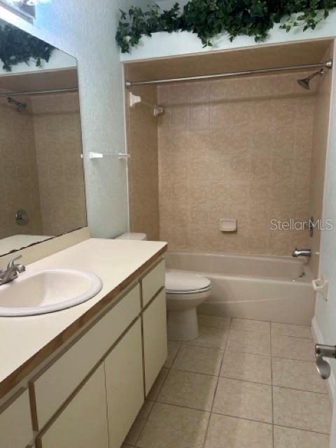 7032 RIVER RUN BLVD #7032, WEEKI WACHEE, FL, 34607