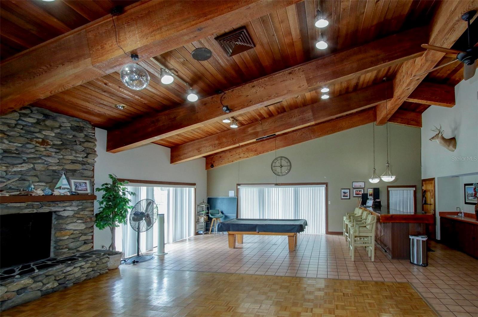 7032 RIVER RUN BLVD #7032, WEEKI WACHEE, FL, 34607