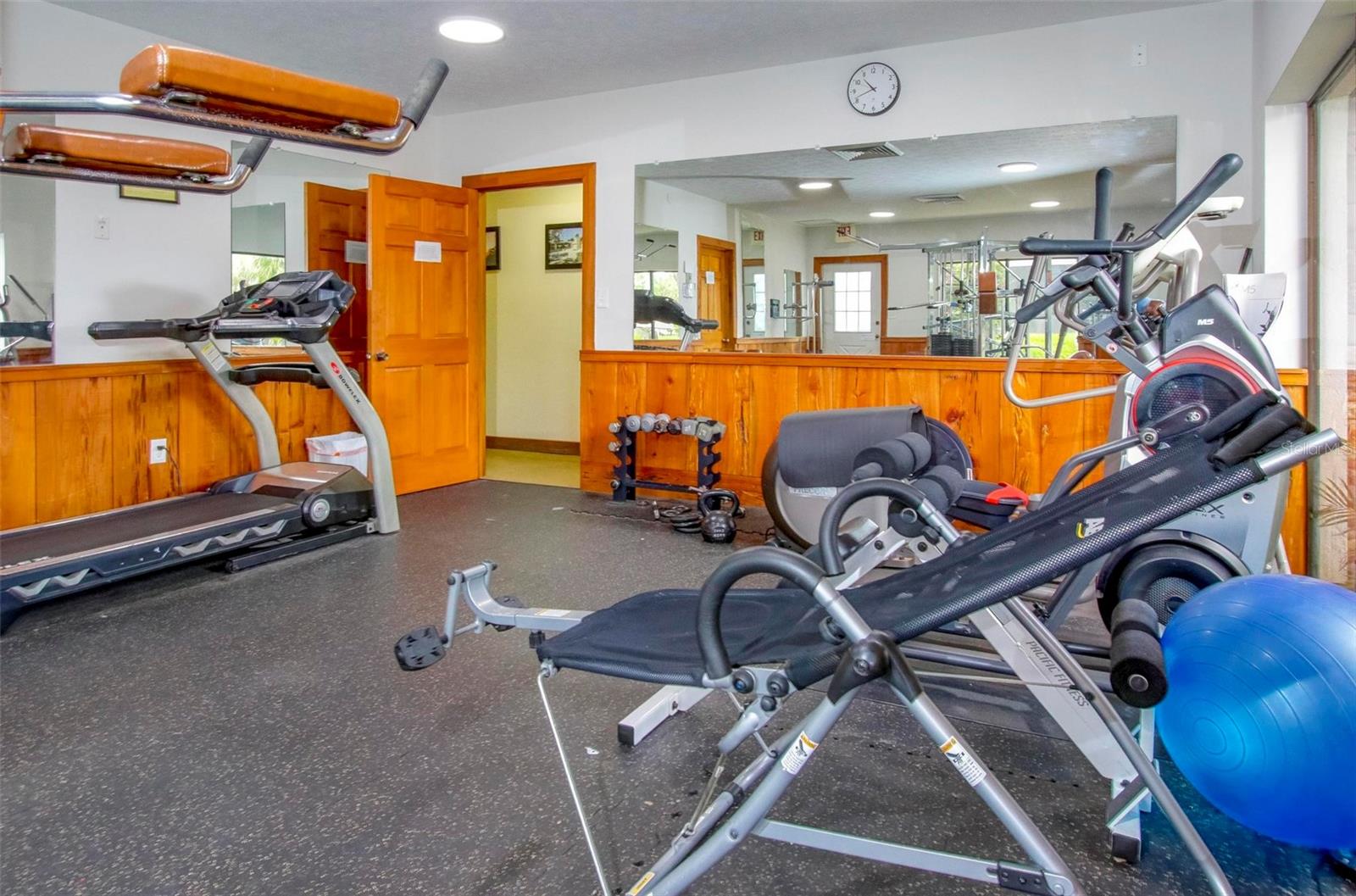 7032 RIVER RUN BLVD #7032, WEEKI WACHEE, FL, 34607