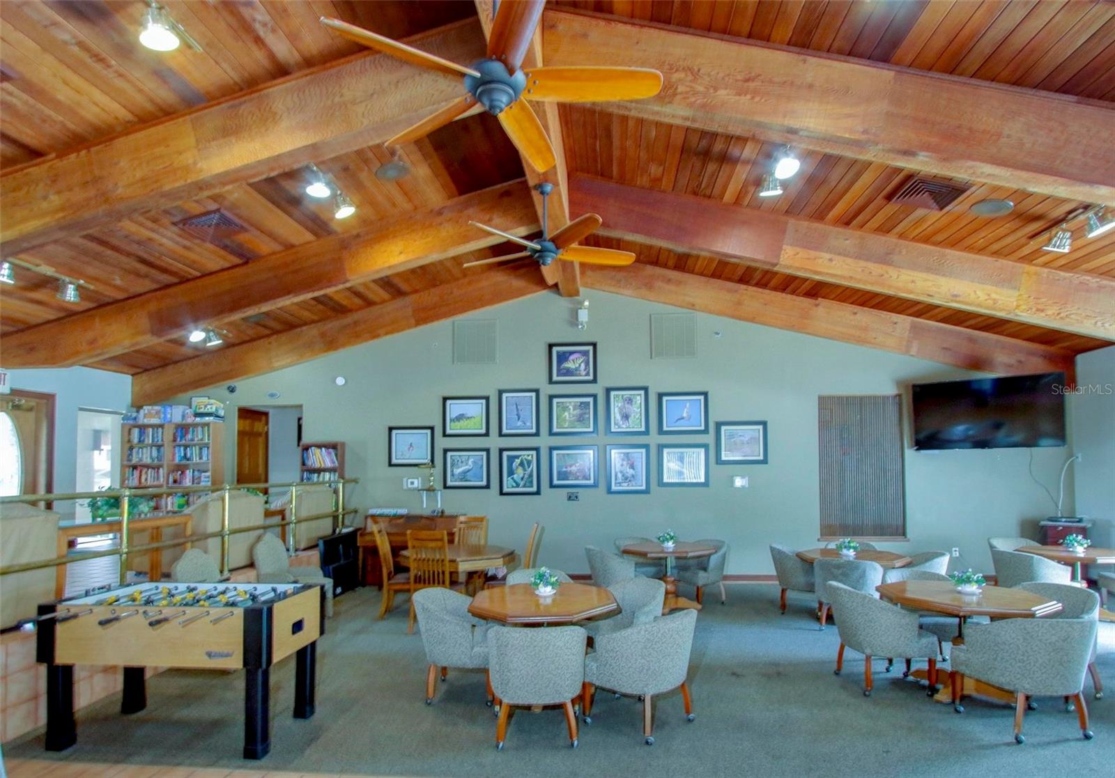 7032 RIVER RUN BLVD #7032, WEEKI WACHEE, FL, 34607