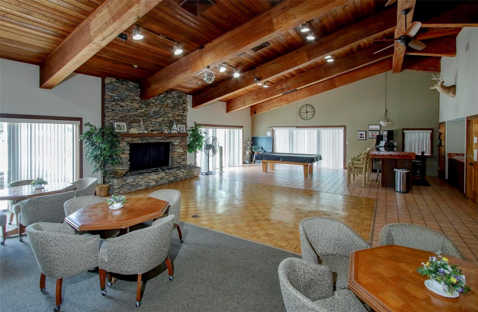 7032 RIVER RUN BLVD #7032, WEEKI WACHEE, FL, 34607