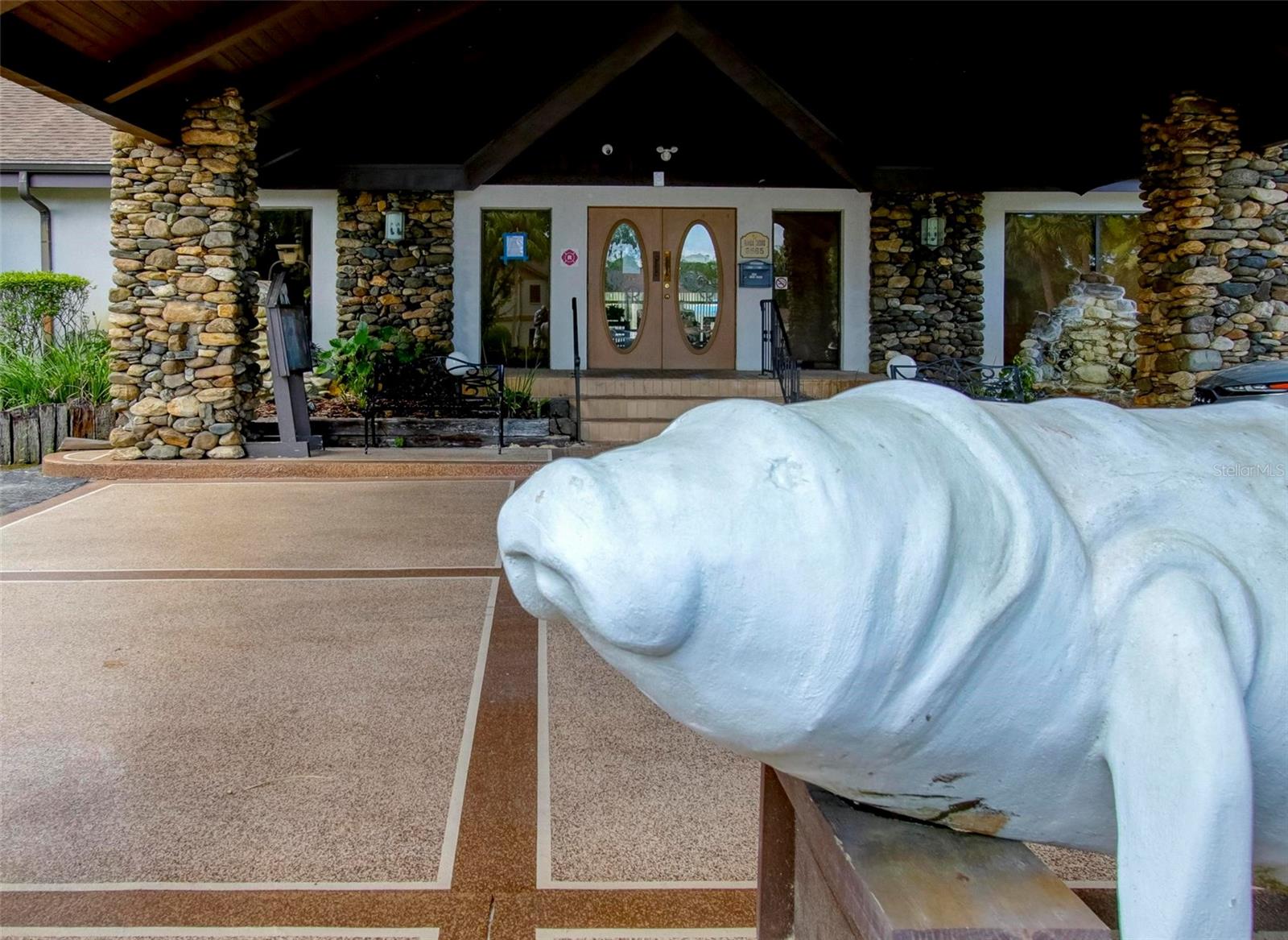 7032 RIVER RUN BLVD #7032, WEEKI WACHEE, FL, 34607