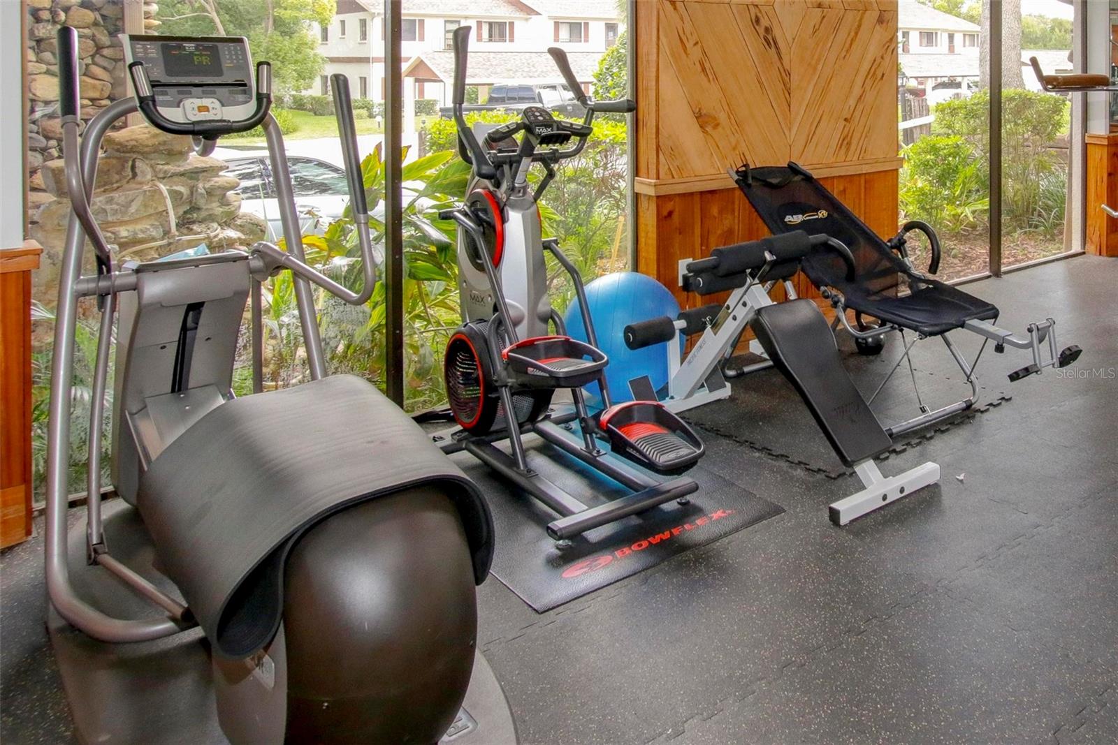 7032 RIVER RUN BLVD #7032, WEEKI WACHEE, FL, 34607