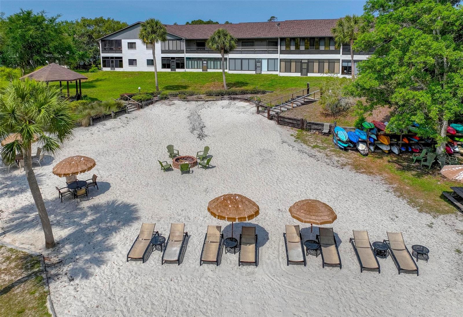 7032 RIVER RUN BLVD #7032, WEEKI WACHEE, FL, 34607