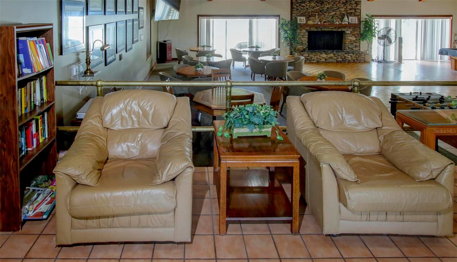 7032 RIVER RUN BLVD #7032, WEEKI WACHEE, FL, 34607