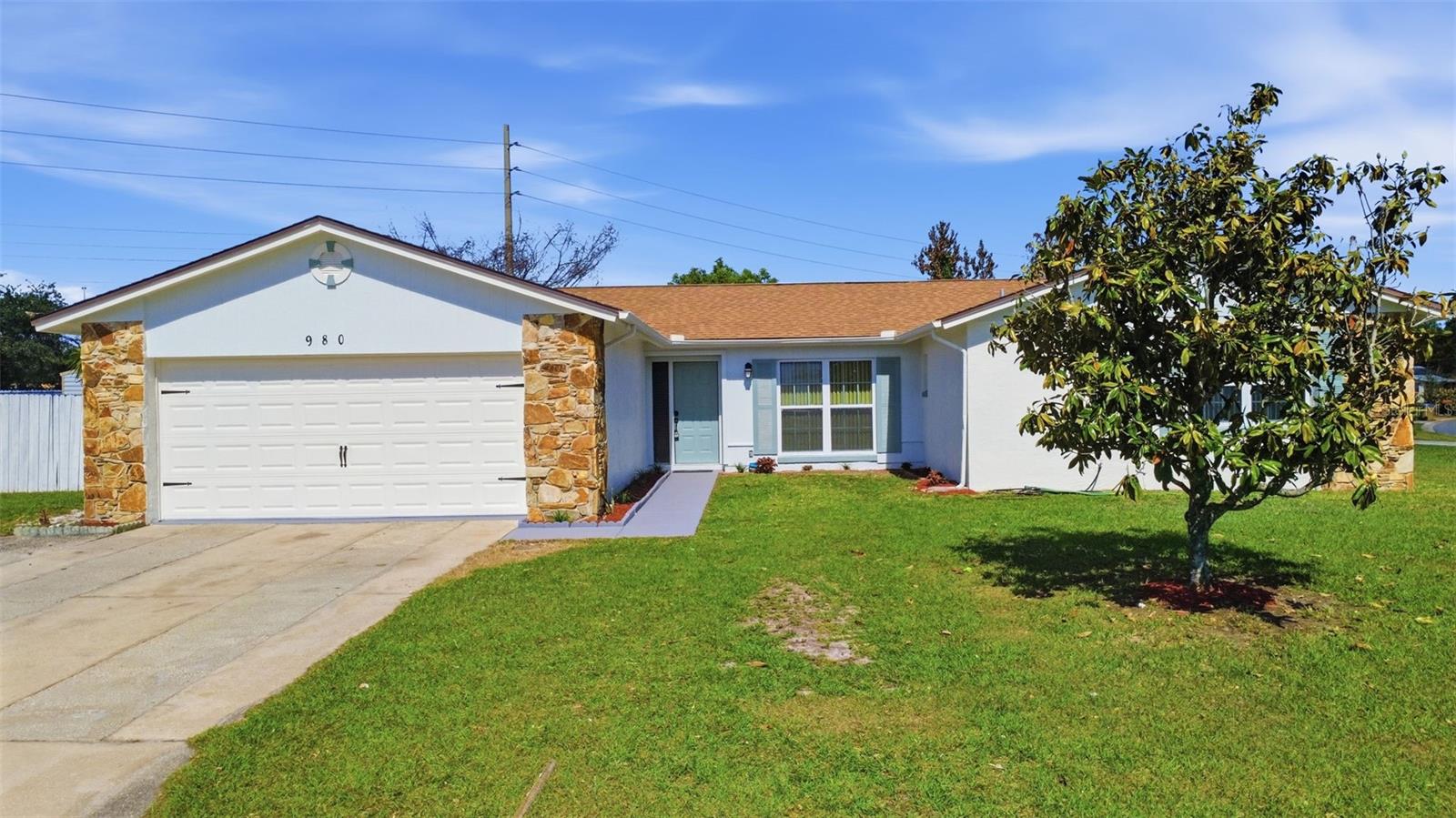 980 HICKORY CT, KISSIMMEE, FL, 34743