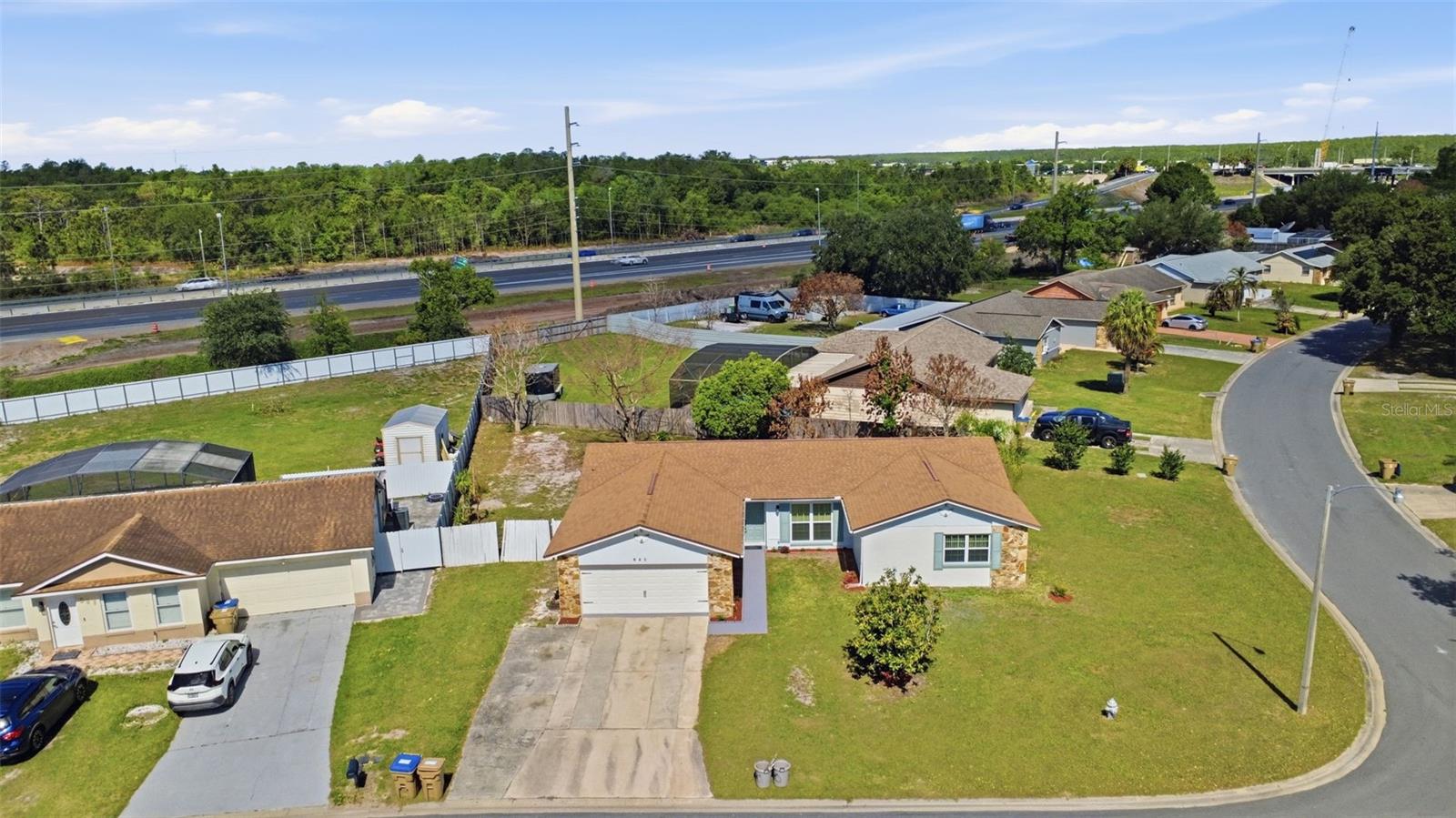 980 HICKORY CT, KISSIMMEE, FL, 34743