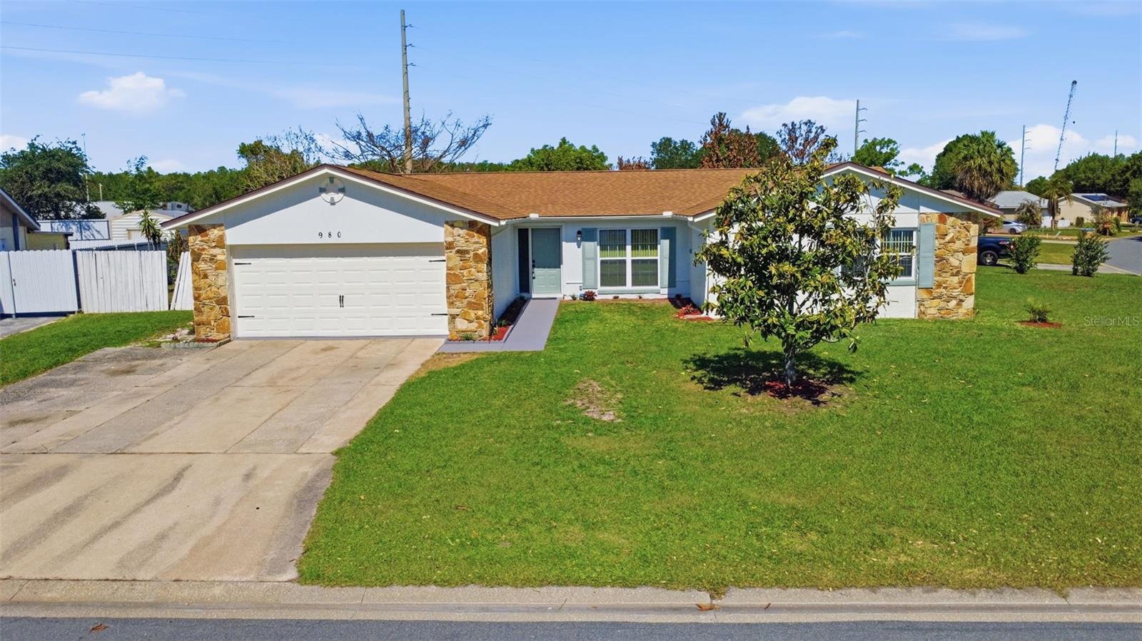 980 HICKORY CT, KISSIMMEE, FL, 34743