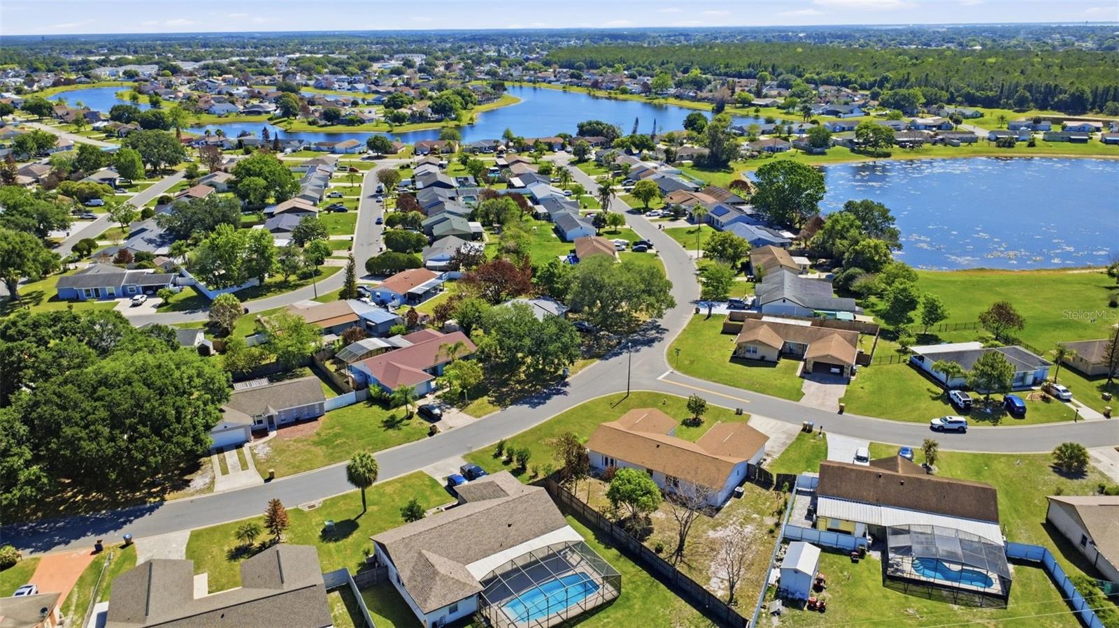 980 HICKORY CT, KISSIMMEE, FL, 34743