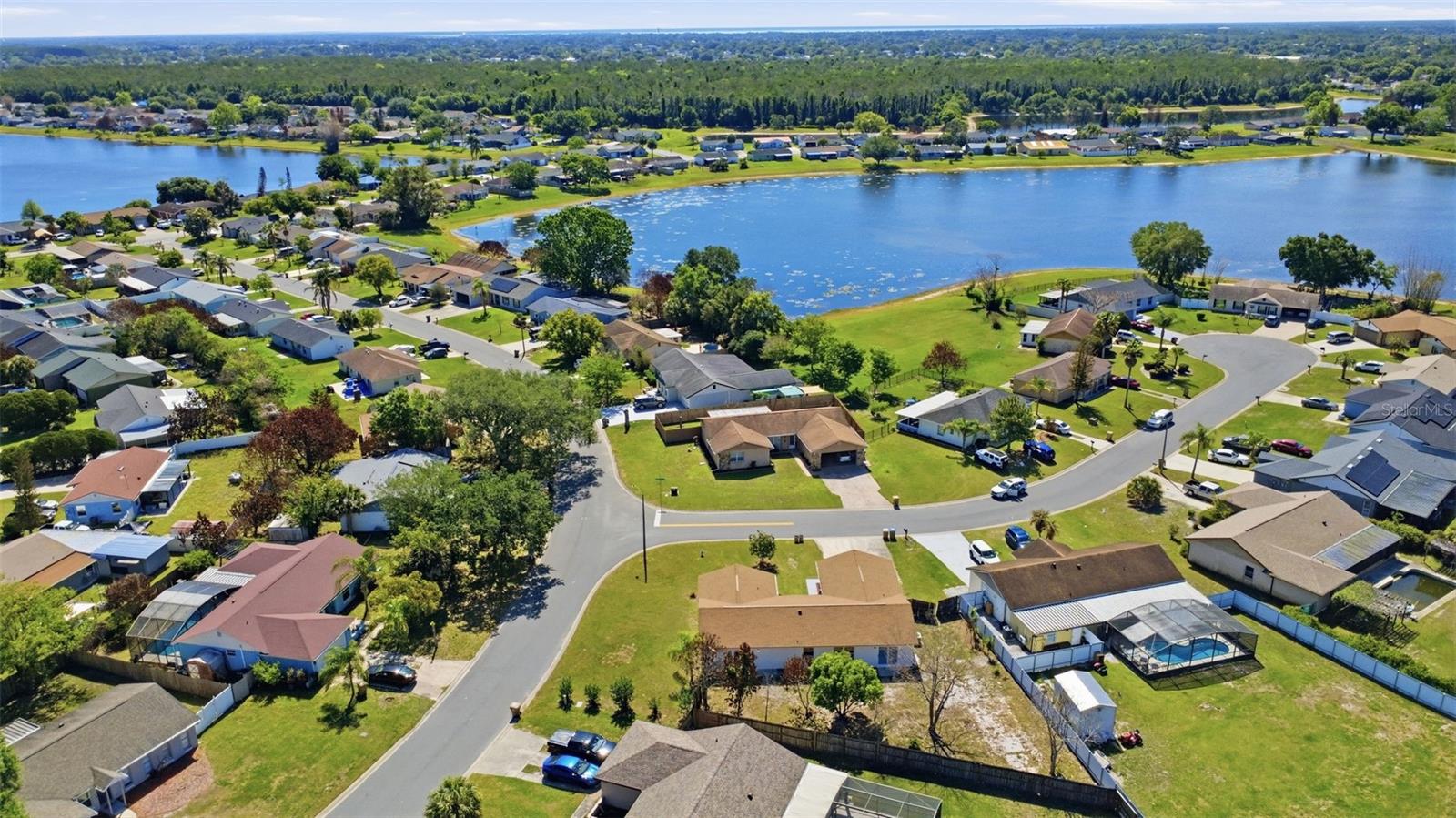 980 HICKORY CT, KISSIMMEE, FL, 34743