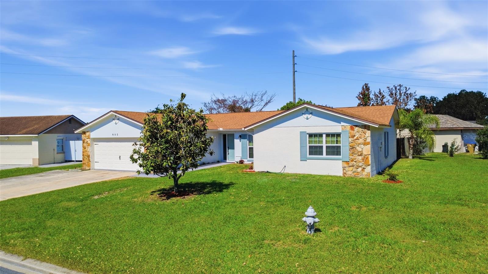 980 HICKORY CT, KISSIMMEE, FL, 34743