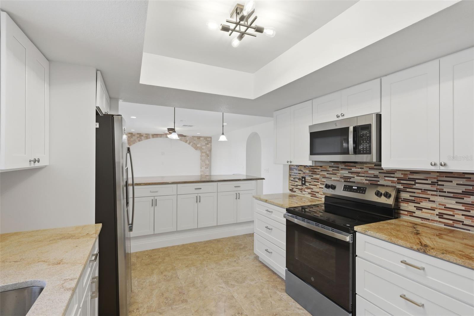 980 HICKORY CT, KISSIMMEE, FL, 34743