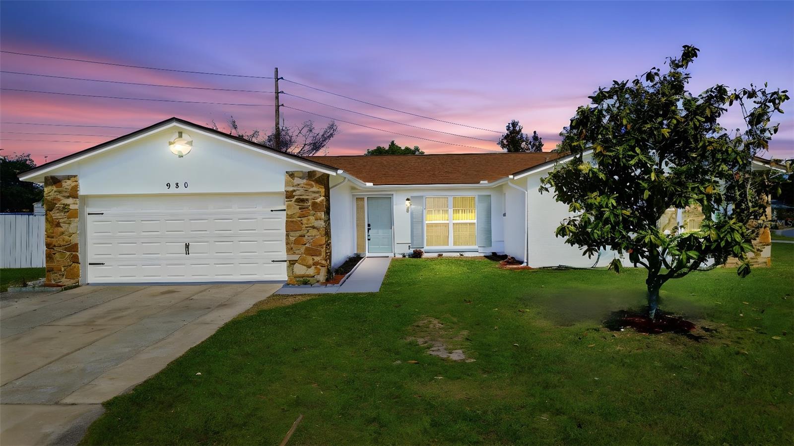 980 HICKORY CT, KISSIMMEE, FL, 34743