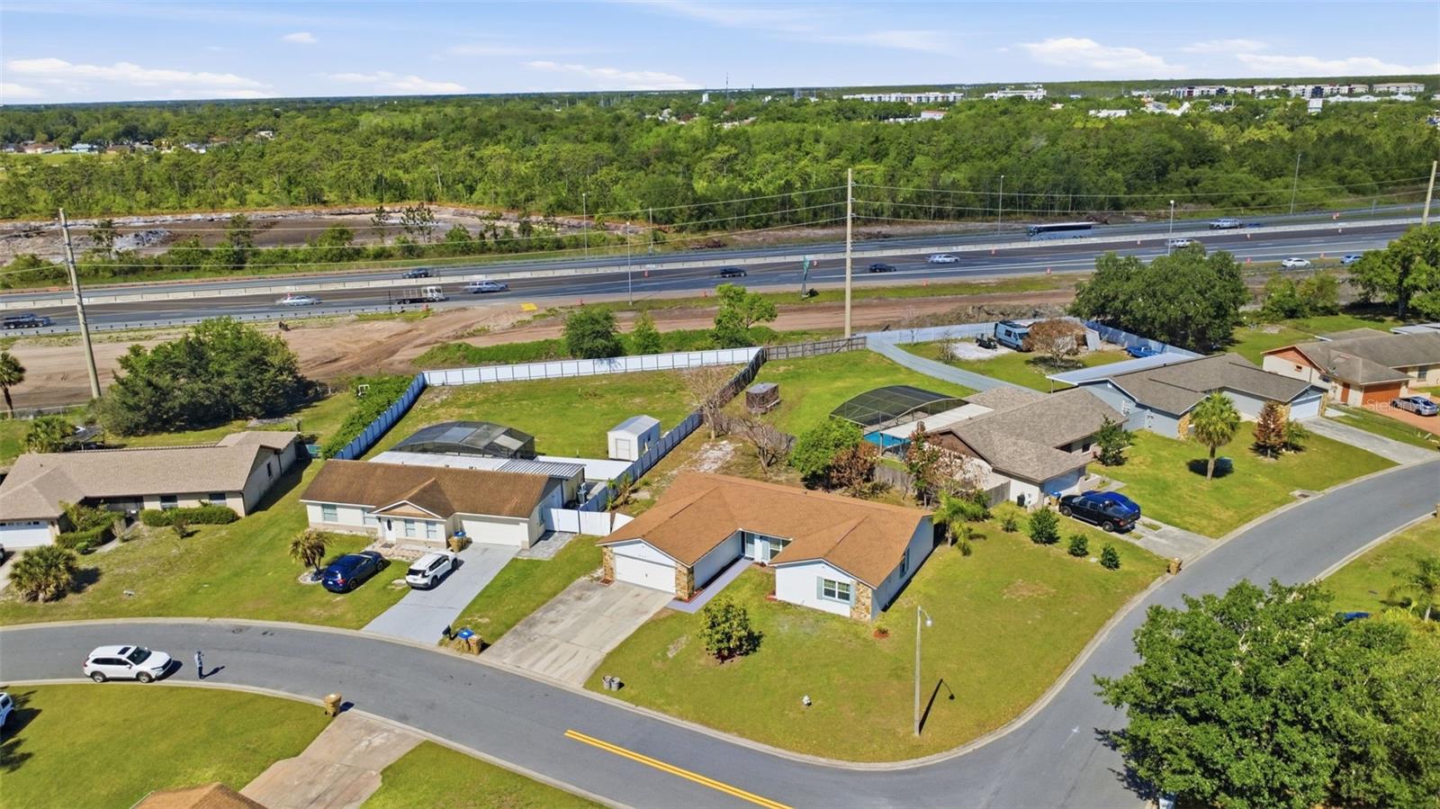 980 HICKORY CT, KISSIMMEE, FL, 34743