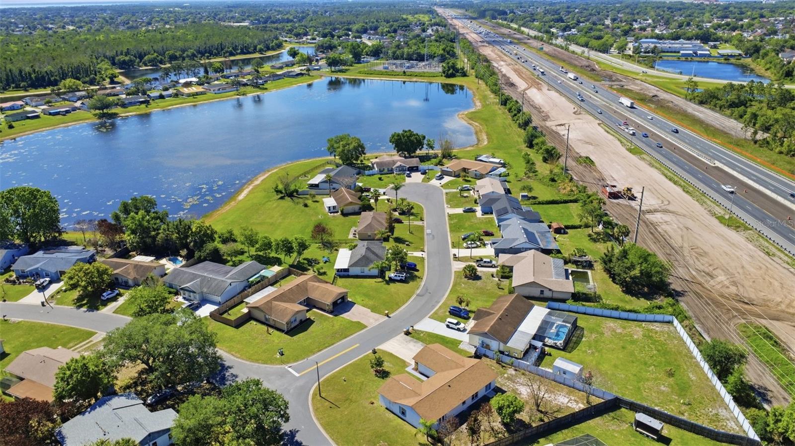 980 HICKORY CT, KISSIMMEE, FL, 34743