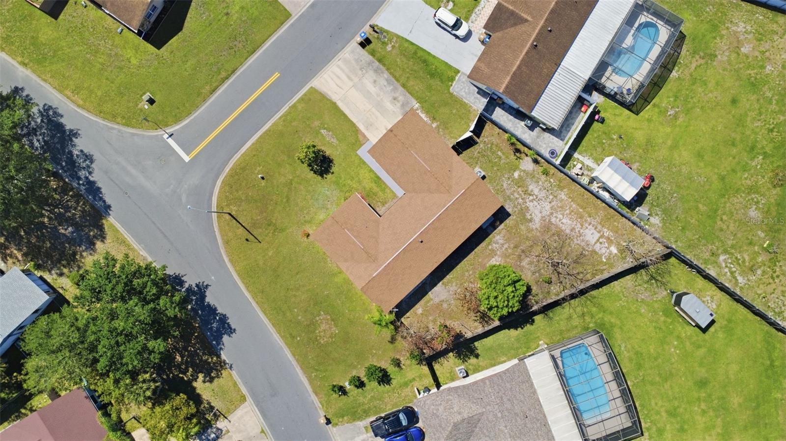 980 HICKORY CT, KISSIMMEE, FL, 34743