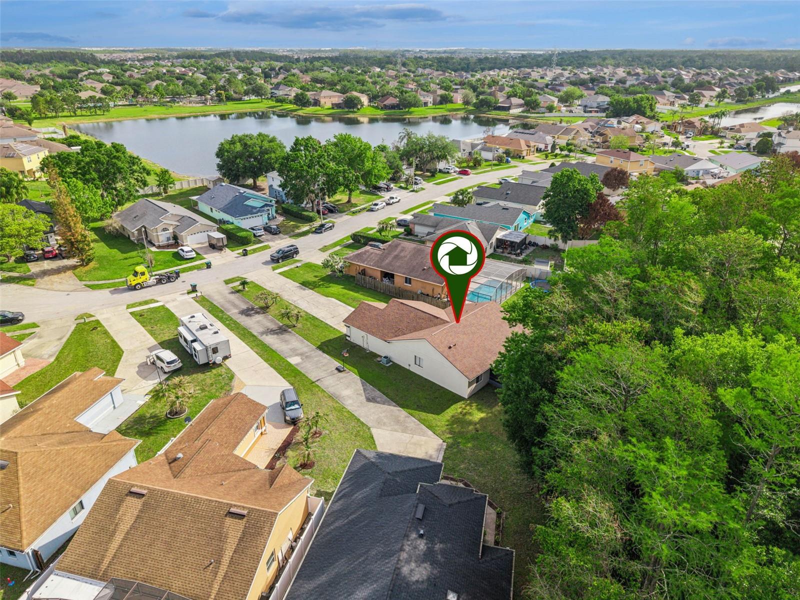 932 OCALA WOODS LN, ORLANDO, FL, 32824