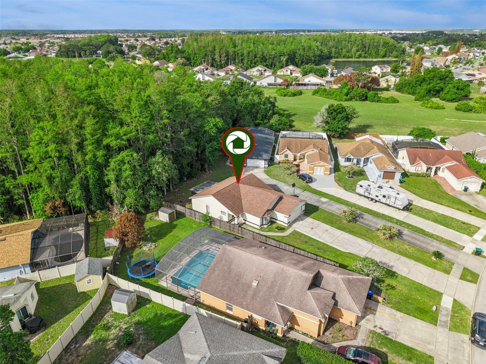 932 OCALA WOODS LN, ORLANDO, FL, 32824