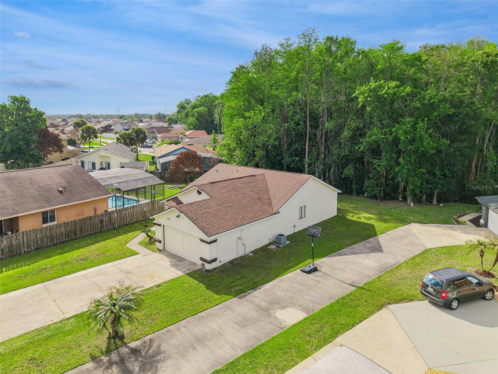 932 OCALA WOODS LN, ORLANDO, FL, 32824