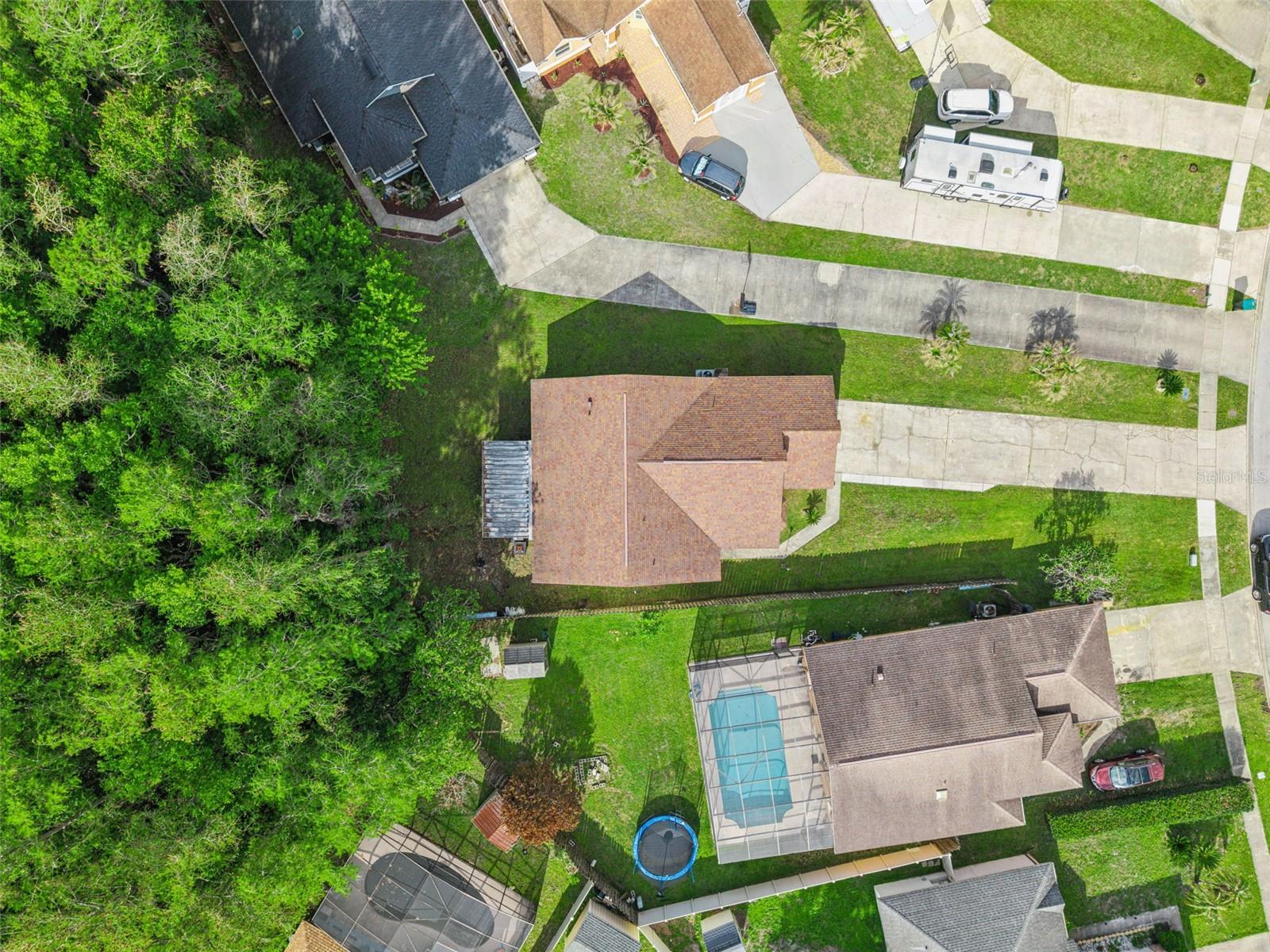 932 OCALA WOODS LN, ORLANDO, FL, 32824