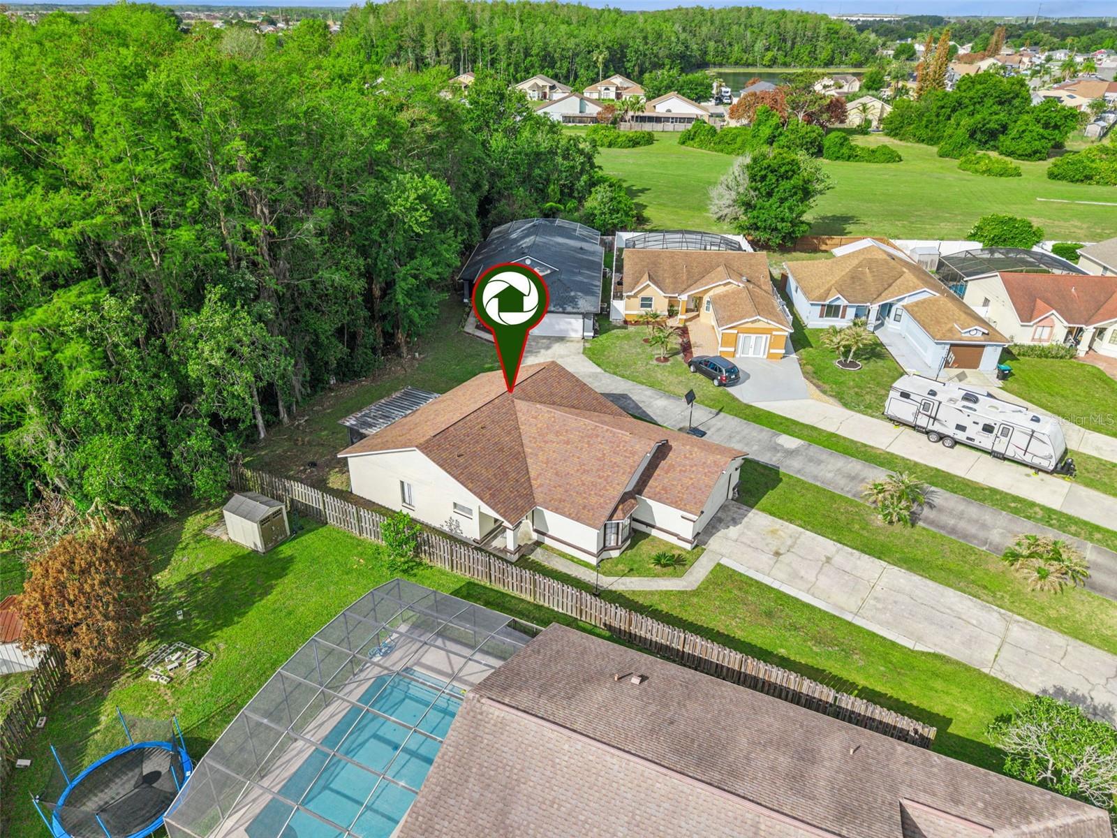 932 OCALA WOODS LN, ORLANDO, FL, 32824