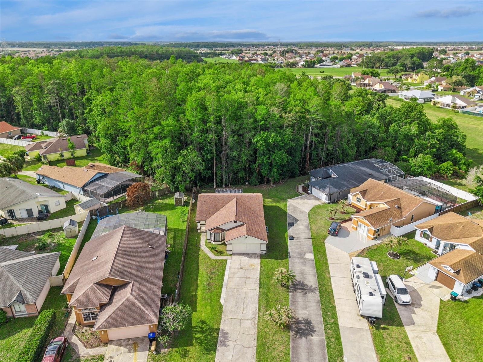 932 OCALA WOODS LN, ORLANDO, FL, 32824