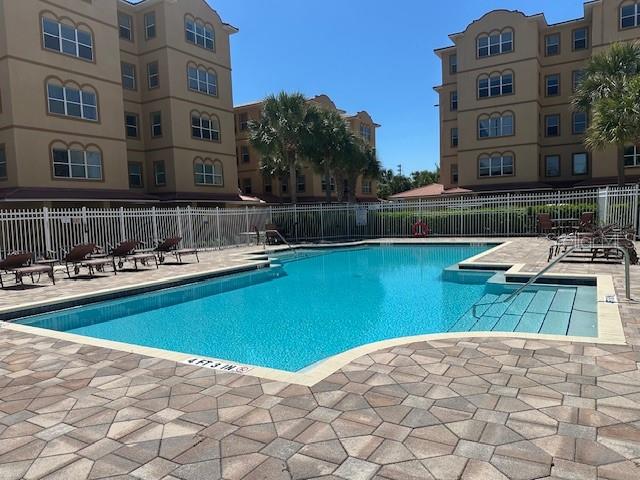 606 WELLS CT #302, CLEARWATER, FL, 33756