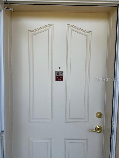 606 WELLS CT #302, CLEARWATER, FL, 33756