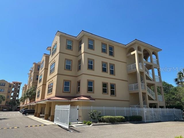 606 WELLS CT #302, CLEARWATER, FL, 33756