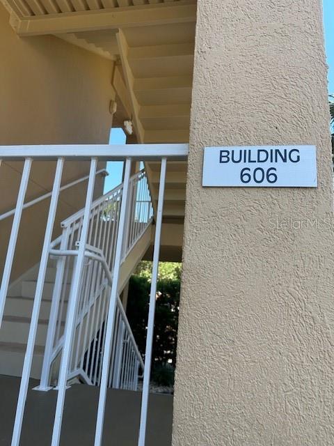 606 WELLS CT #302, CLEARWATER, FL, 33756