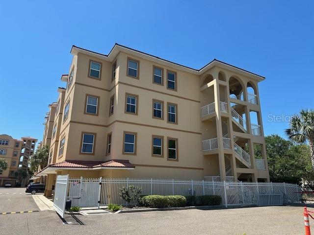 606 WELLS CT #302, CLEARWATER, FL, 33756