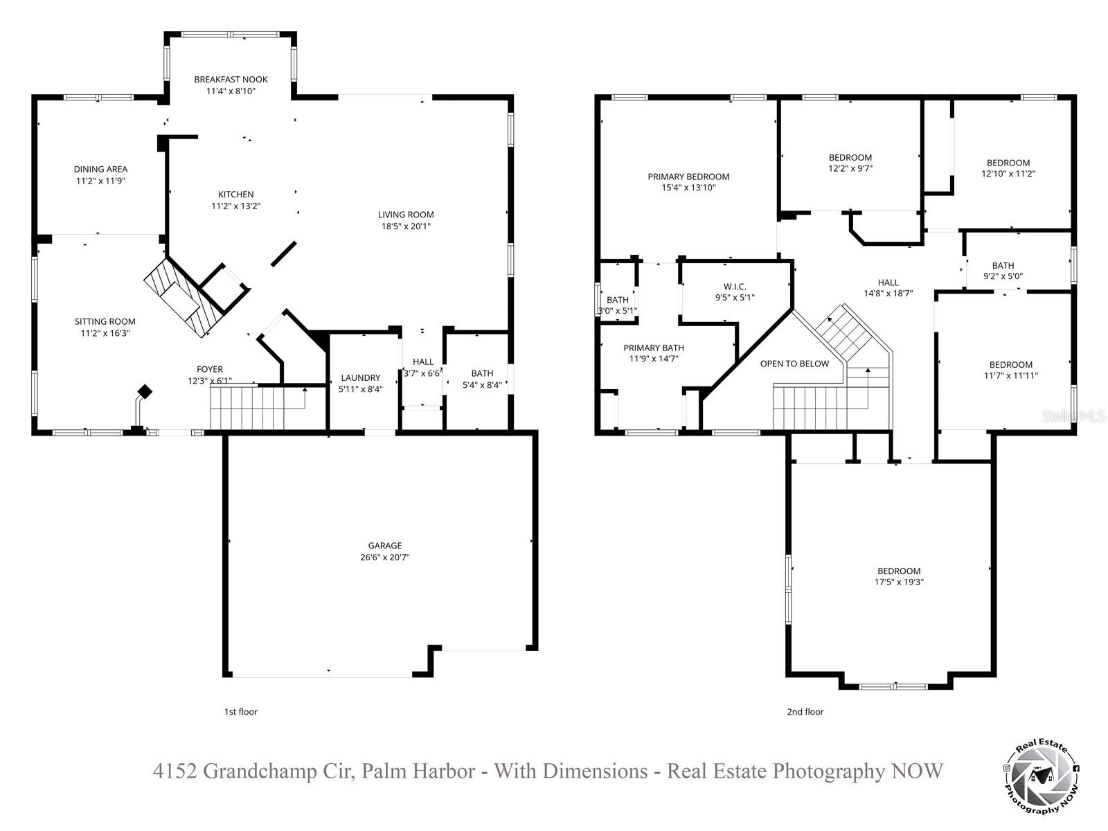 4152 GRANDCHAMP CIR, PALM HARBOR, FL, 34685