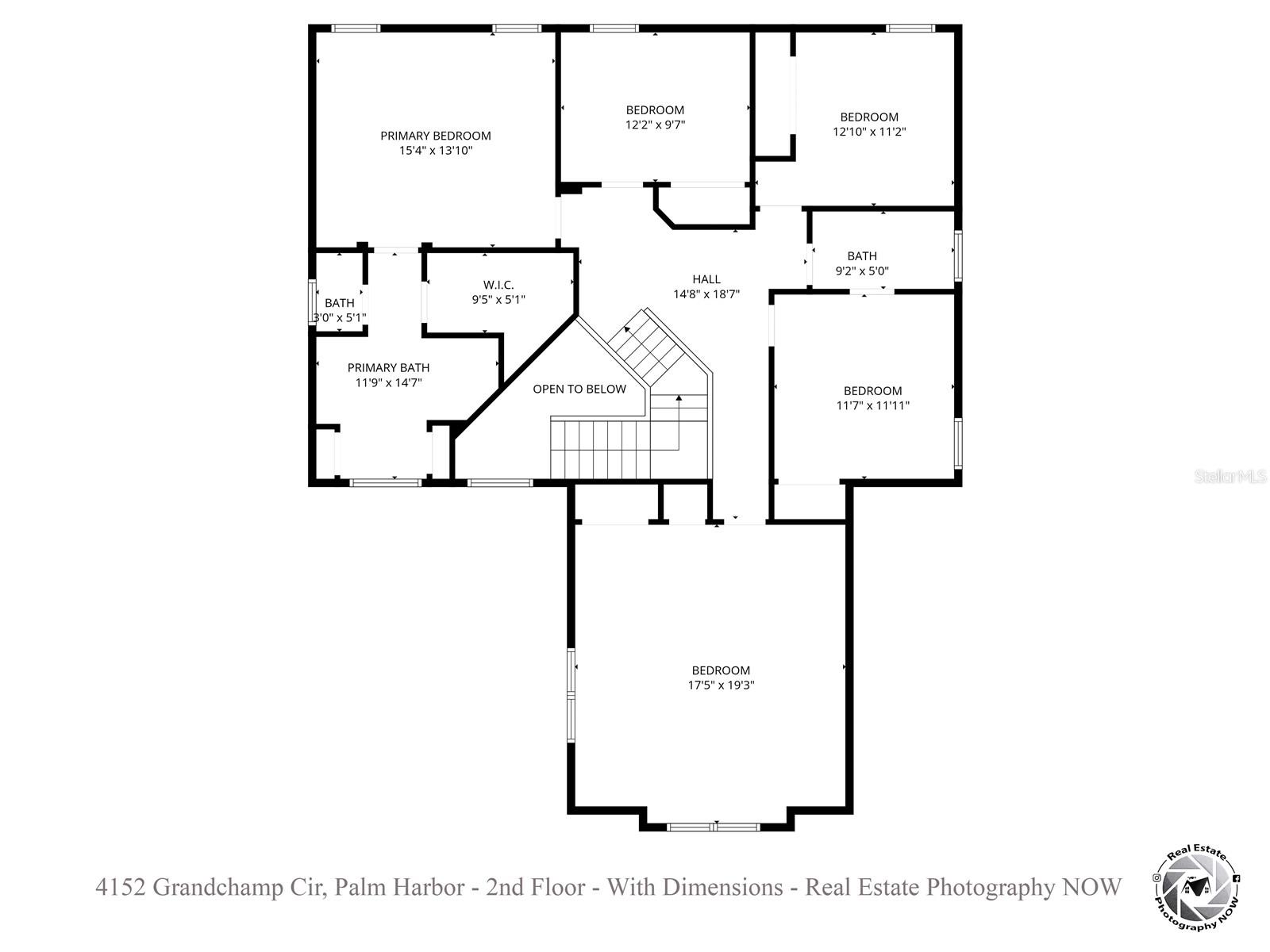 4152 GRANDCHAMP CIR, PALM HARBOR, FL, 34685