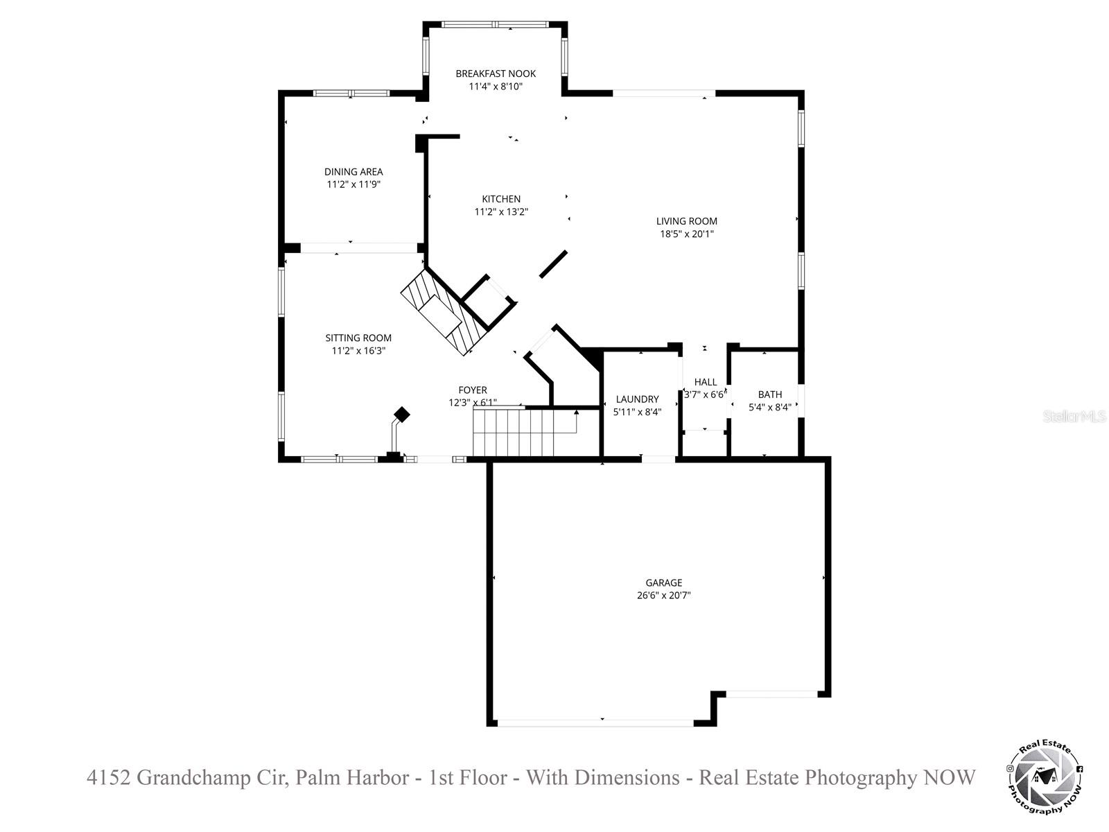 4152 GRANDCHAMP CIR, PALM HARBOR, FL, 34685