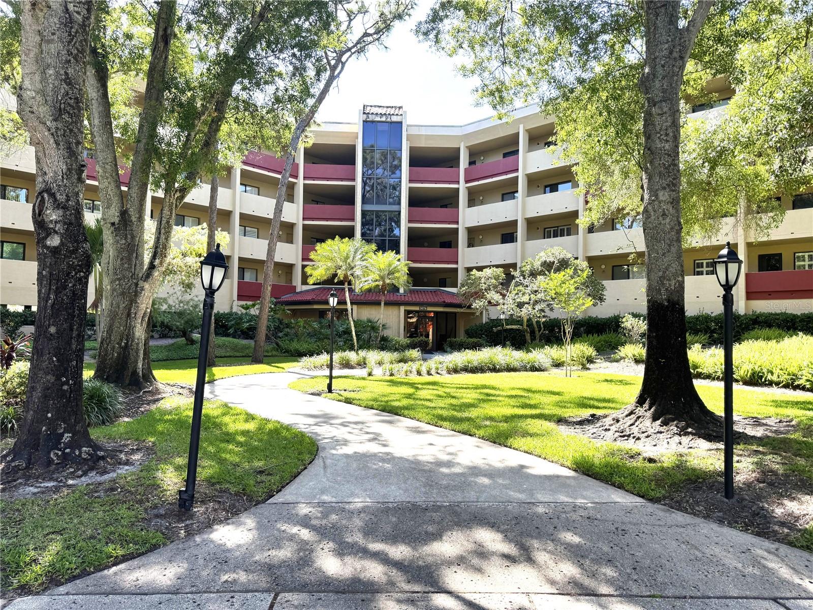 3076 EASTLAND BLVD #203, CLEARWATER, FL, 33761