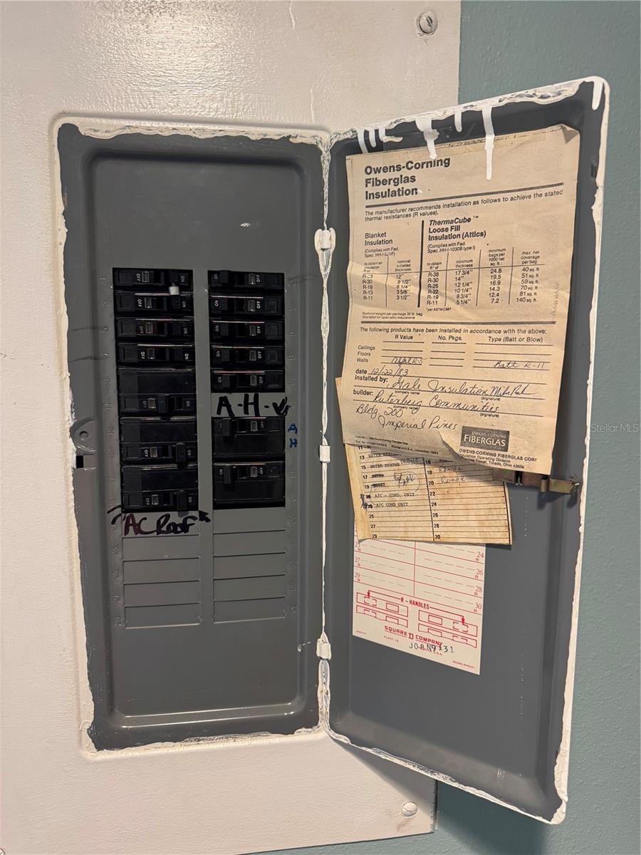 3076 EASTLAND BLVD #203, CLEARWATER, FL, 33761