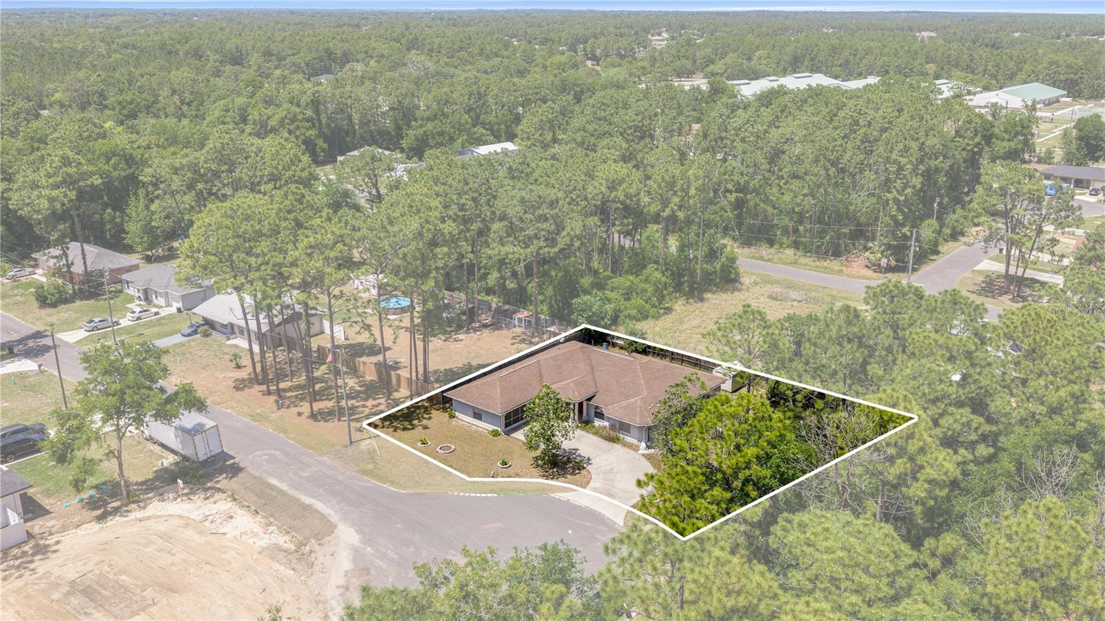 538 BAHIA CIRCLE DR, OCALA, FL, 34472