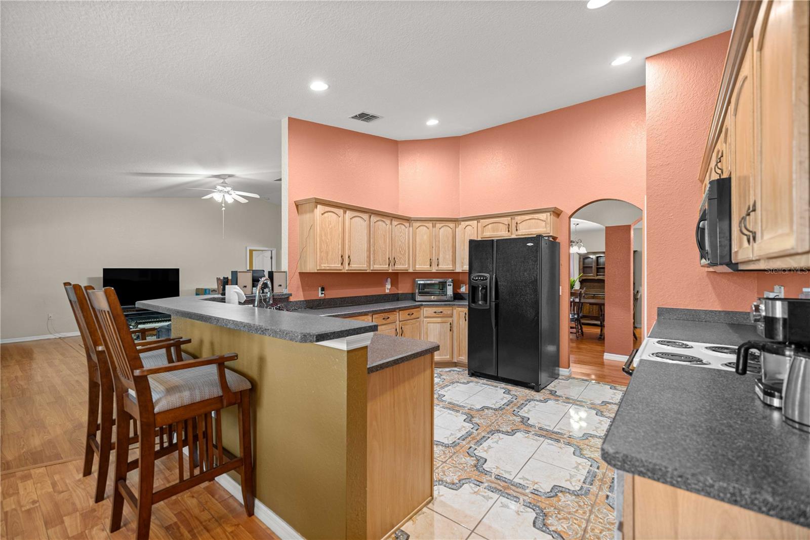 538 BAHIA CIRCLE DR, OCALA, FL, 34472