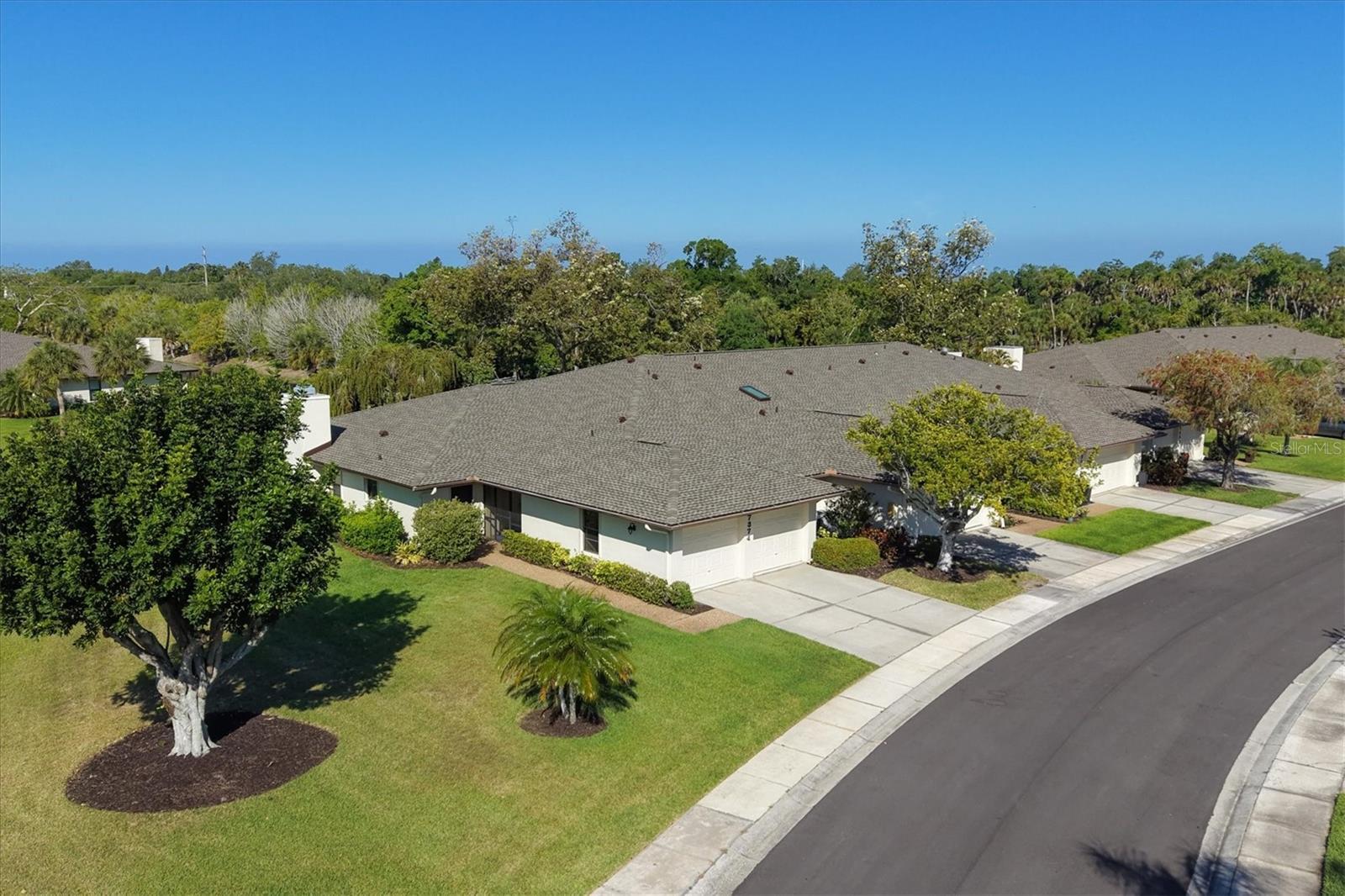 7374 ROYAL BIRKDALE DR #15D, SARASOTA, FL, 34238