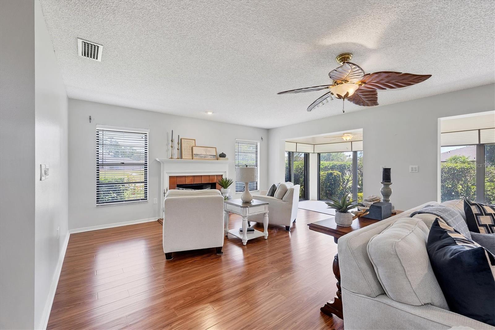 7374 ROYAL BIRKDALE DR #15D, SARASOTA, FL, 34238