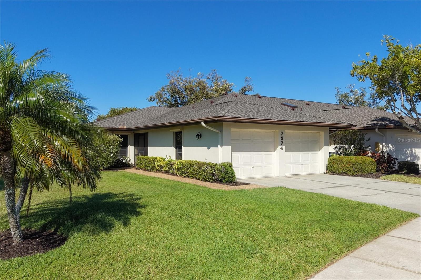 7374 ROYAL BIRKDALE DR #15D, SARASOTA, FL, 34238