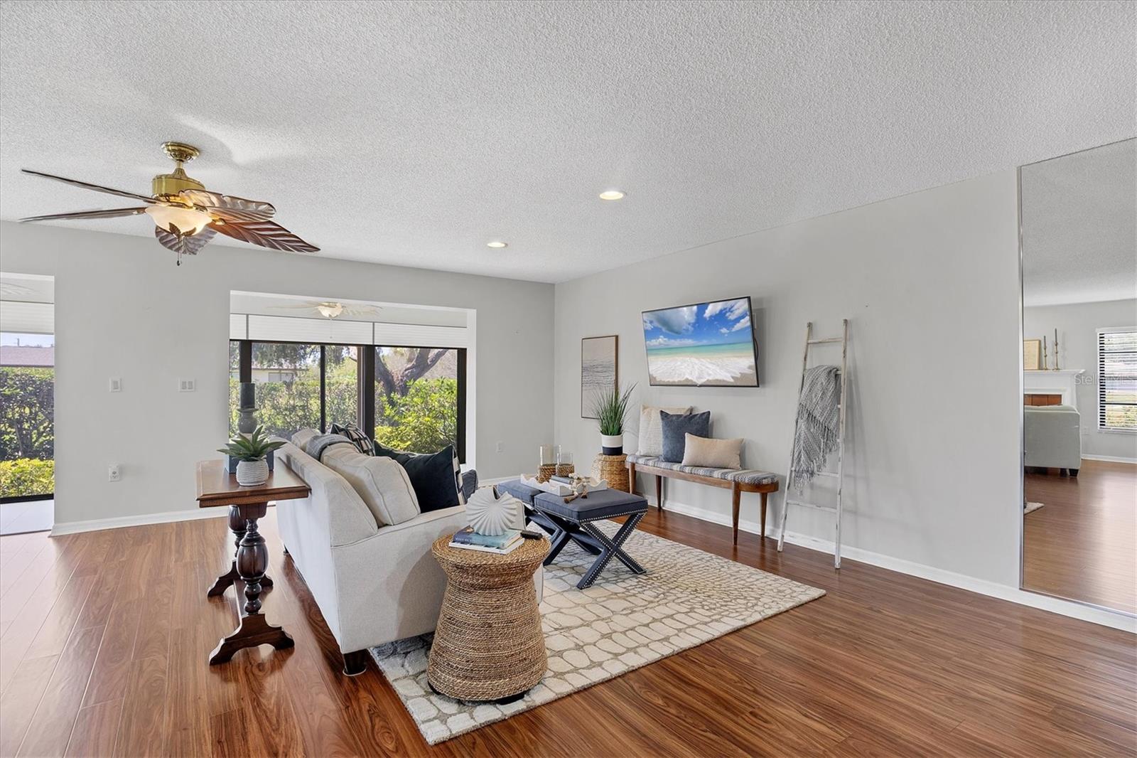 7374 ROYAL BIRKDALE DR #15D, SARASOTA, FL, 34238