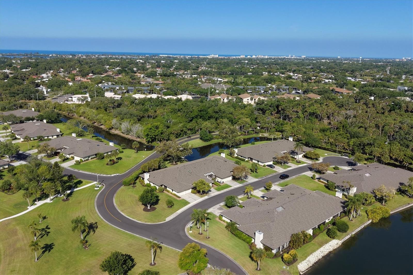 7374 ROYAL BIRKDALE DR #15D, SARASOTA, FL, 34238