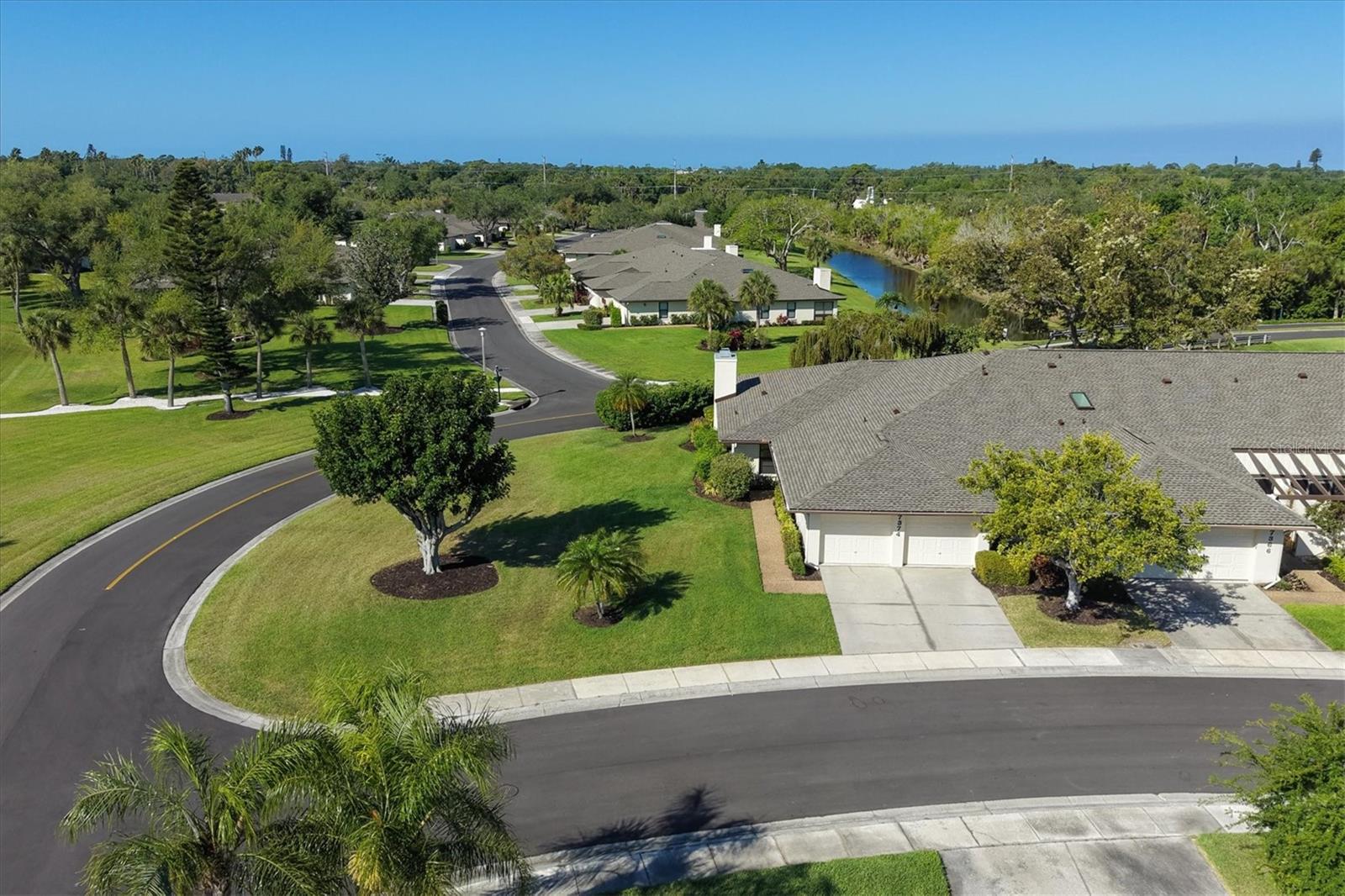 7374 ROYAL BIRKDALE DR #15D, SARASOTA, FL, 34238