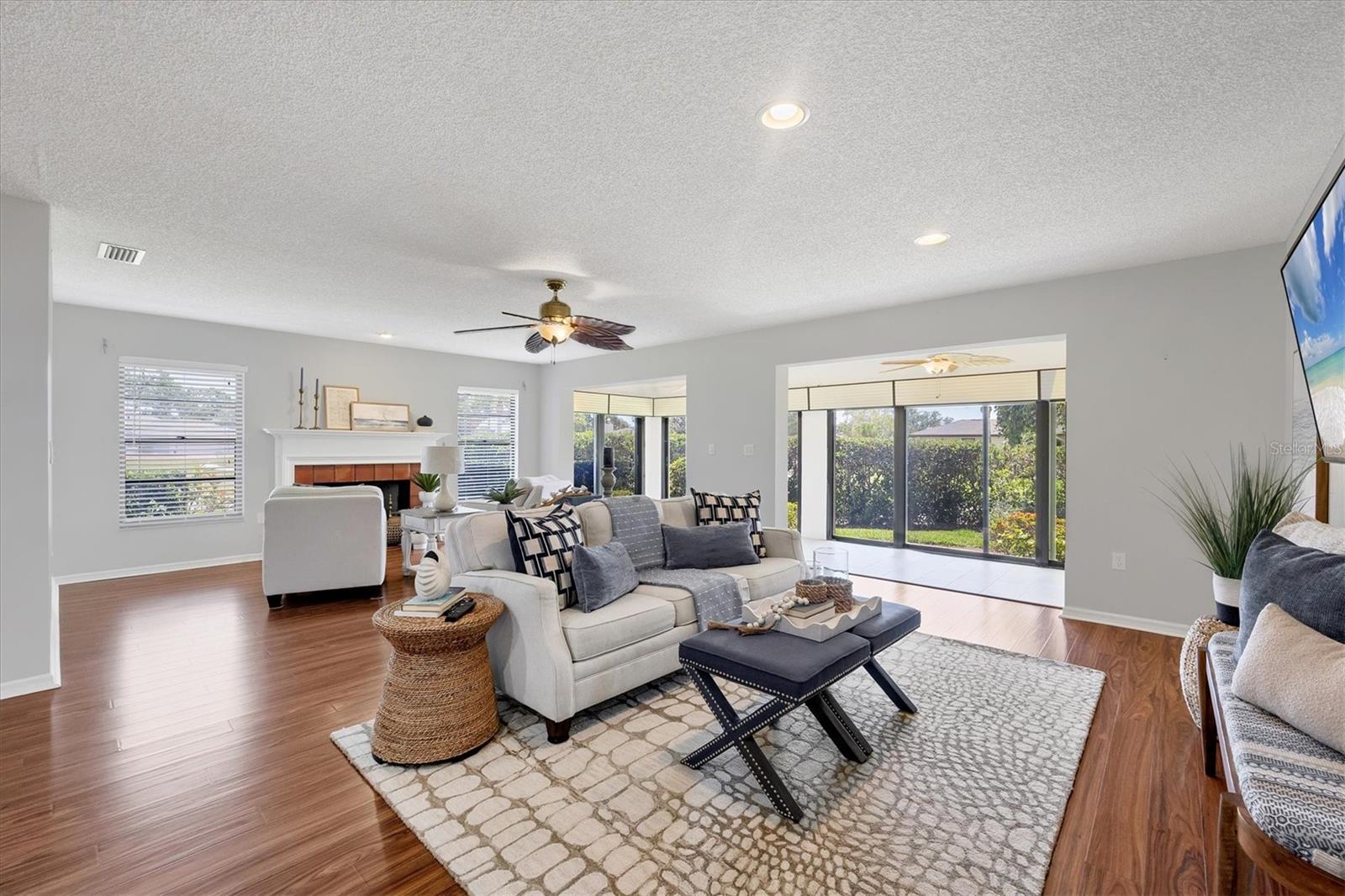 7374 ROYAL BIRKDALE DR #15D, SARASOTA, FL, 34238