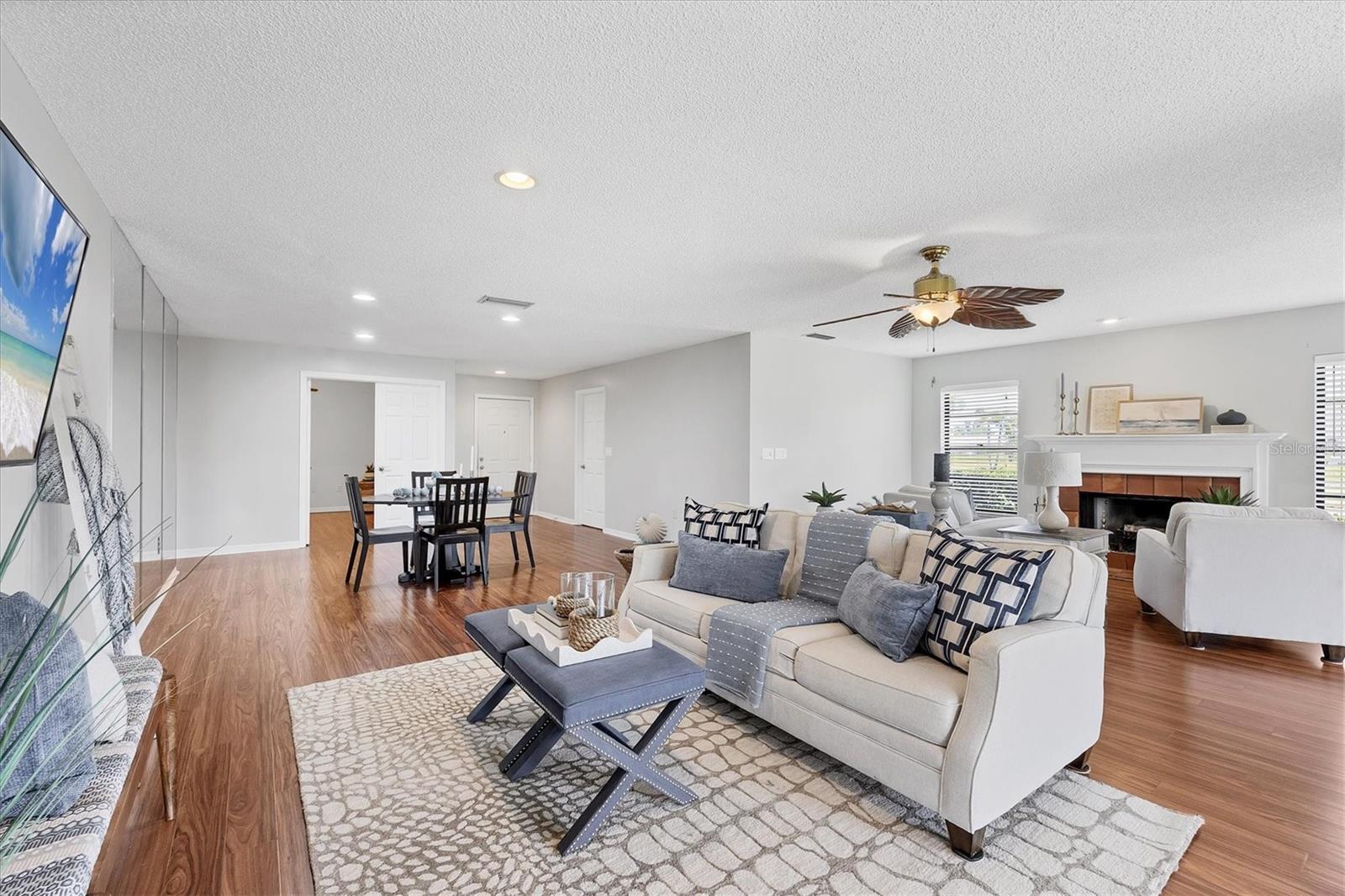 7374 ROYAL BIRKDALE DR #15D, SARASOTA, FL, 34238