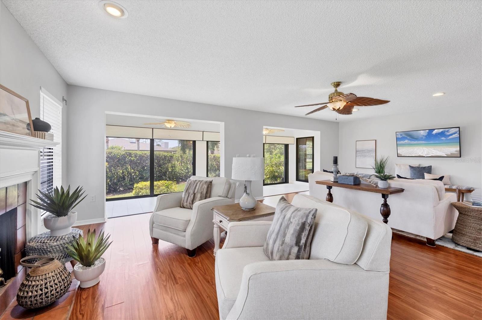 7374 ROYAL BIRKDALE DR #15D, SARASOTA, FL, 34238